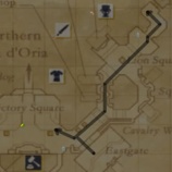 『デュナミス-ダイバージェンス～サンドリア攻略（回顧録）』の画像