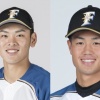 【悲報】日ハム野村＆細川に故障疑惑…