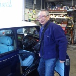 スタッフブログ｜ローバーミニ専門店キャメルオート