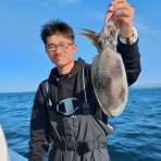 Sea Frog釣果ブログ