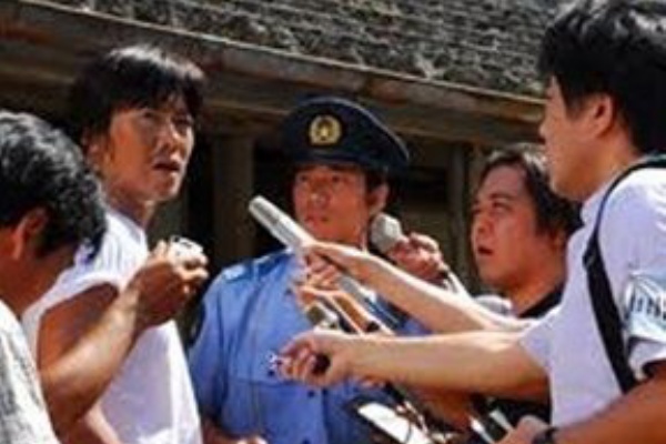 サウスバウンド 07 佐藤秀の徒然幻視録