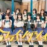 『[ニアジョイ] Hulu・SPOOX「フライングジョイ」ep01特別版、本日11/23配信開始！！』の画像