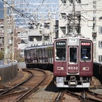 上快8620の雑記帳