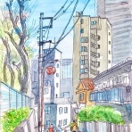 カズヨシのアトリエ