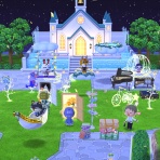 アドベンチャーゲームが好き