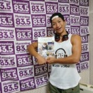 【宝塚市 ラジオ】今年の秋もFM宝塚『ComiPa!通信』スタート♪