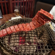 【三宮】質が高いお肉のコース　～神戸ビーフ焼肉　お加虎　離れ