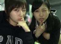 大島涼花と西野未姫のスッピンきたああああああああああああ