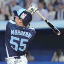【野球】驚異的ペースで本塁打を量産するヤクルト・村上　ケガさえなければ日本新記録だった可能性  