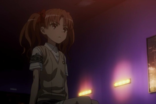 趣味全開の美少女アニメ ゲームブログ とある魔術の禁書目録