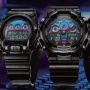 カシオ、eスポーツをテーマにした『ゲーミングG-SHOCK』を2月に発売！お値段15400円～