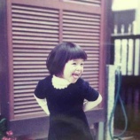 『幼少期の写真をアップするバトンが来ましたw』の画像