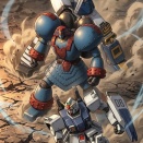 スーパーロボット大戦64