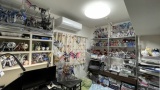 GWで挨拶に来た親戚の家のガキがワイの部屋見て鼻で笑ったんやが（※画像あり）