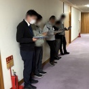 25年12月議会が始まりました