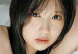 【画像】藤嶌果歩さん、黒ビキニFカップもう大変なことになってるって・・・