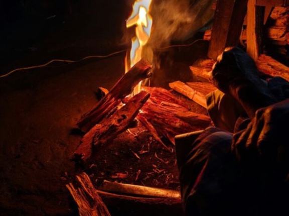 三大・男と産まれたからには最低限できた方がいいスキル、タイヤ交換、自炊料理、一人でテント立てる、薪割り、火起こし