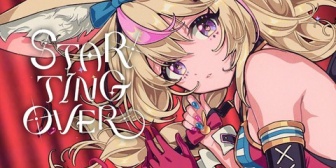 【ホロライブ】ポルカの新曲『STARTING OVER』比率3:4で草『MVも平成感すごい』『360pくらいで見るとめっちゃ味がある』『こういうのを待ってたんだ！！！』