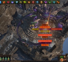 Graft Bomber Elementalist Part.2