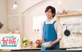 DAIGOさん「ワンタンの具を餃子の皮で包んだらどうなりますか」と天才的質問をするも辻先生に正論で返されてしまう