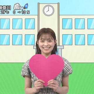 激烈！女子アナニュース