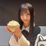 『[ノイミー] 『≠ME 永田詩央里のけれけれ』第39回 秋田名物「ぼだっこ」が気に入る』の画像