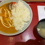 カレー探求、たまにAI創薬