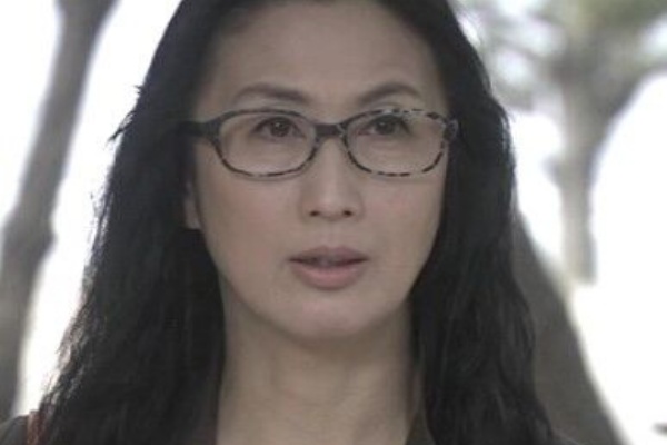 オールキャスト2時間ドラマ 三津谷葉子