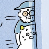 『人生初の110番！自転車が盗まれた②』の画像