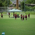 【2025/7/21】U12　国分夏祭り旗争奪少年サッカー大会(2日目)