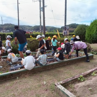 九重小学校