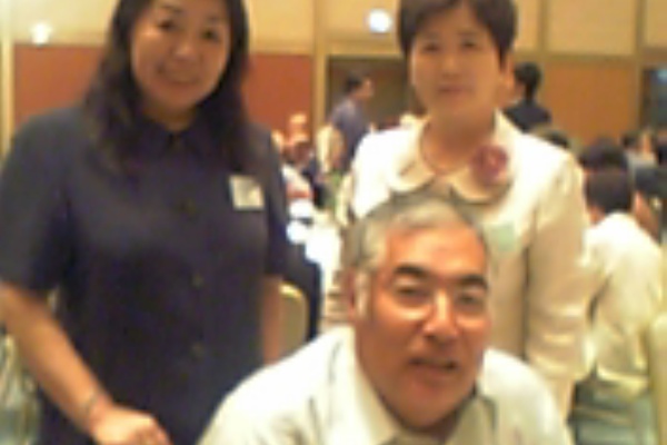 居酒屋きょうこ 能登大好き みんな大好き きょうこママ 熊谷京子 の紹介