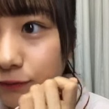『[動画]2019.05.06（19:57～） SHOWROOM　「≠ME(ノットイコールミー) 尾木波菜　※カラオケ配信」＠個人配信 【ノイミー】』の画像