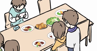 最後のハッピーバースデー 長男の帰宅 ⑲