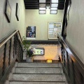 昭和22年から続く伝統の味☆前菜から始まるコースはシンプルながらも安心できる素朴感・・こういう店って好き！