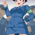 野球拳な
