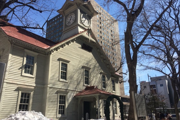 乳がんとともに北海道で暮らす