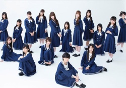 乃木坂46、遠い昔に完成していた・・・・・