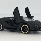 やっと発見・・・マジョのシアンはドアが開く！