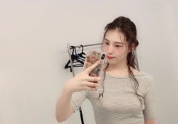 嘘だろ・・・相楽伊織、卒業後1年経過記念コメントがコチラ。。。・・・