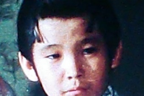 増田壮太郎 俳優メモ