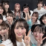 『[≠ME] ノイミー結成6周年 メンバーポストまとめ』の画像