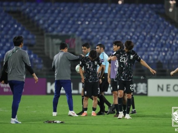 ジッダの悲劇…U-23韓国代表、10人のベトナムにも敗北＝韓国の反応