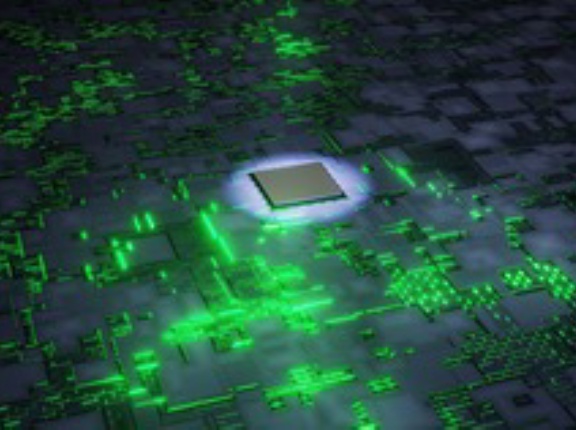 コンピューターの処理速度1000倍へ、東大が素子開発　発熱せず稼働