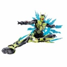 ハピネット楽天市場店で販売中！METAL BUILD 仮面ライダーゼロワン