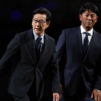 栗山英樹「中田翔はもっともっと結果が出ないといけない選手だった」