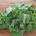 春野菜たっぷり♪菜の花とベーコンの簡単ワンパンパスタ！