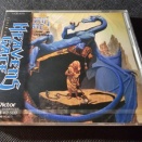 ヘヴンズ・ゲイト/リヴィン・イン・ヒステリア	