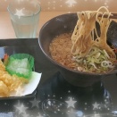 【ゆで太郎 全メニュー制覇】最終回直前！揚げたて『三海老天そば』が至高すぎた…＆知られざる"そばの健康パワー"を徹底解説！