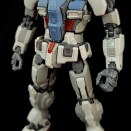 「復讐のレクイエム  ガンダムEXをいじる  その7」